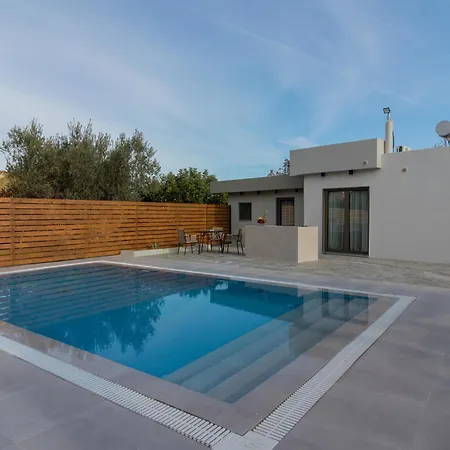 Melia Luxury Villa Kolymbia