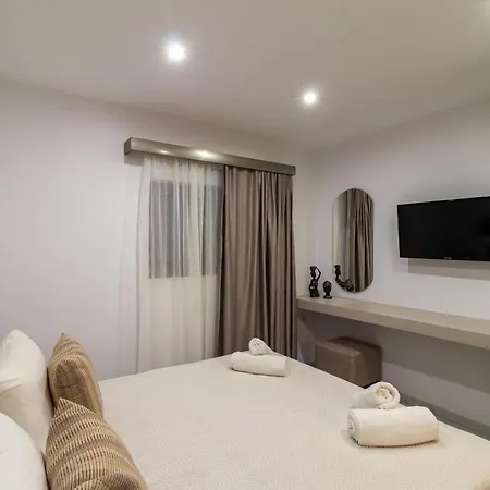 Melia Luxury Villa *