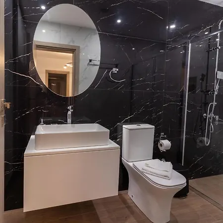 Melia Luxury Kolymbia