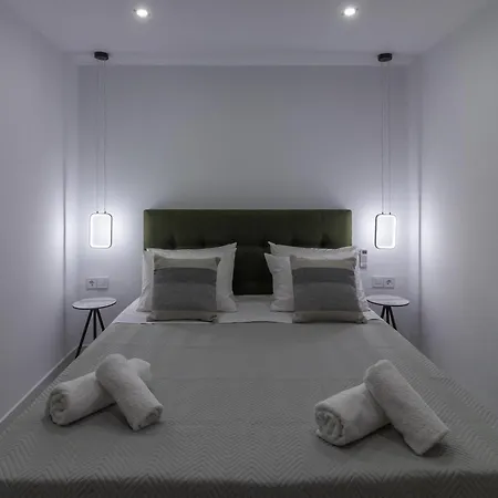 Villa Melia Luxury Kolymbia