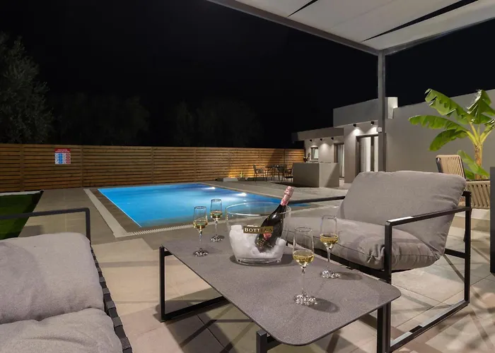 Melia Luxury Villa