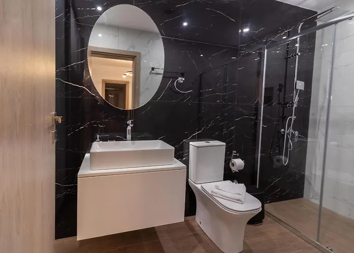 Melia Luxury Kolímbia