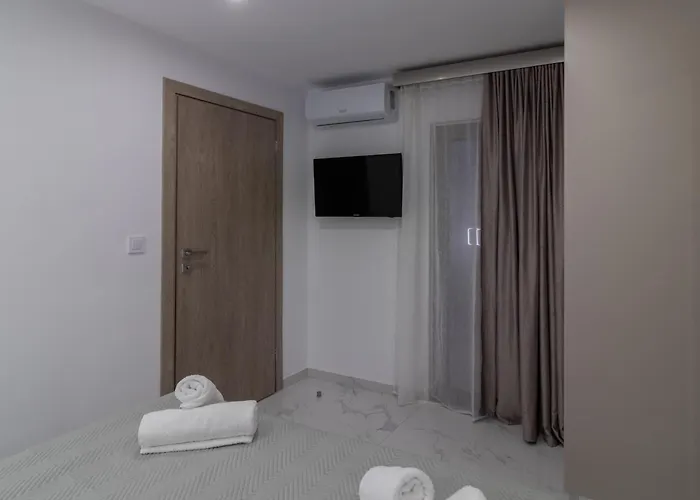 Melia Luxury Villa Kolímbia