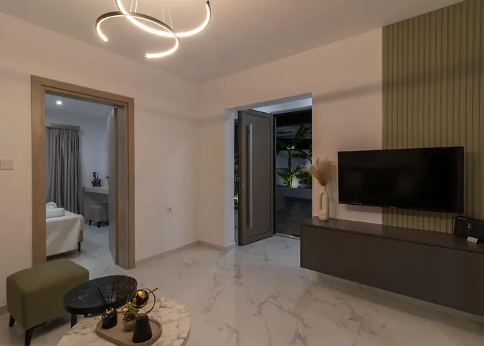 Melia Luxury * Kolímbia