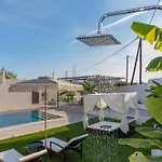 Βίλα Melia Luxury