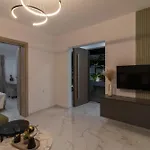 Melia Luxury * Κολύμπια