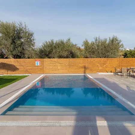 Melia Luxury * Kolymbia