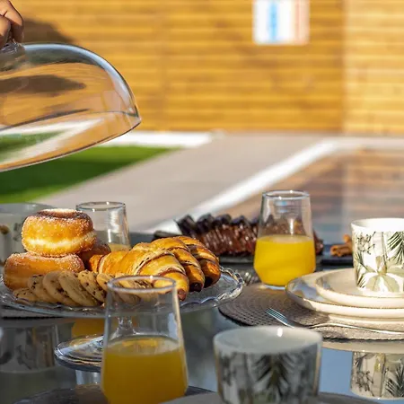 Melia Luxury