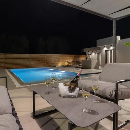 Melia Luxury Villa