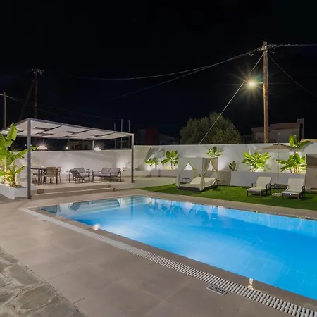 Melia Luxury Villa