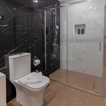 Melia Luxury * Kolymbia