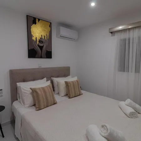 Villa Melia Luxury