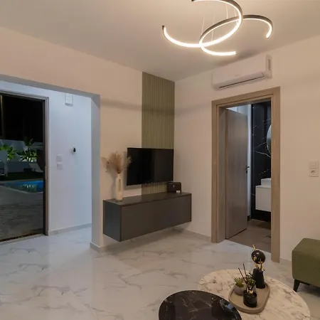Villa Melia Luxury