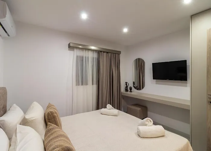 Melia Luxury Vilă *