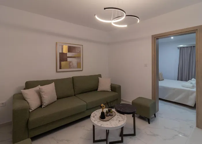 Melia Luxury Vilă *