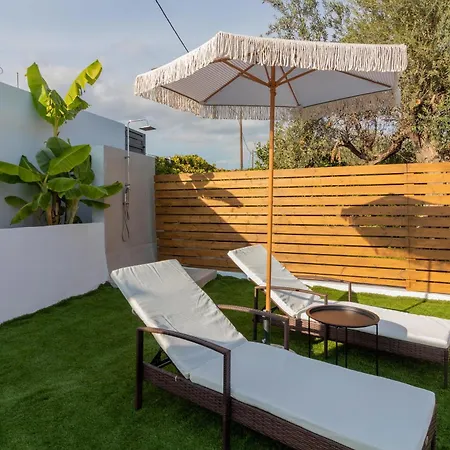 Melia Luxury Kolímbia