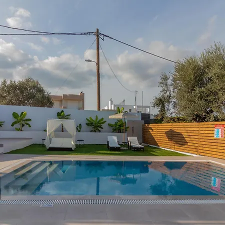 Melia Luxury