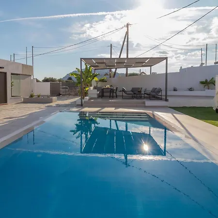 Melia Luxury Villa *