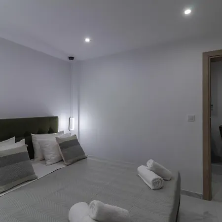 Melia Luxury 빌라