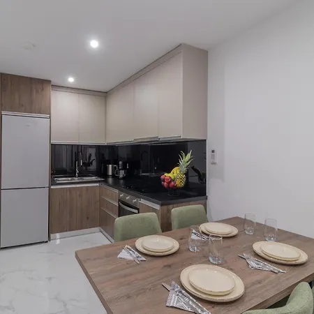 빌라 Melia Luxury