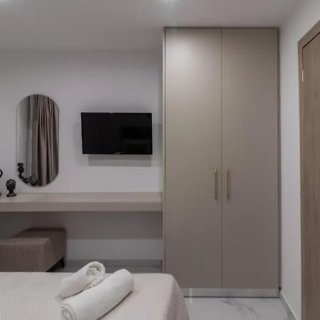 Villa Melia Luxury *