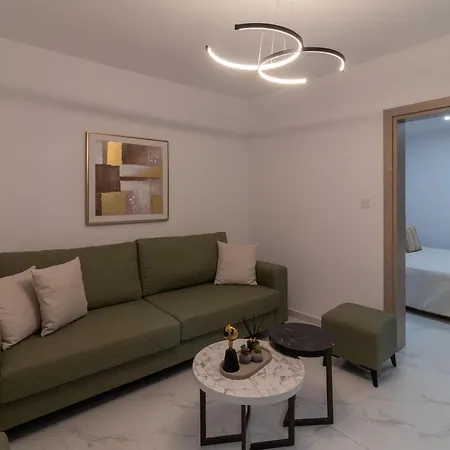 Melia Luxury Villa *