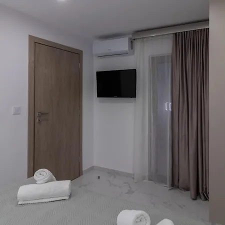 Melia Luxury Villa Kolymbia