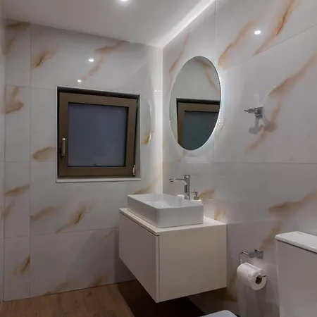 Villa Melia Luxury *