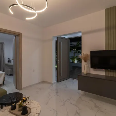 Melia Luxury * Kolymbia