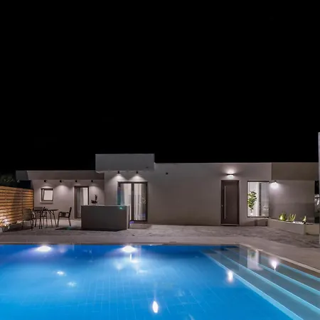 Melia Luxury