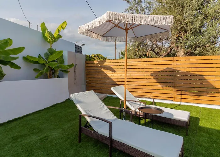 Melia Luxury Kolímbia