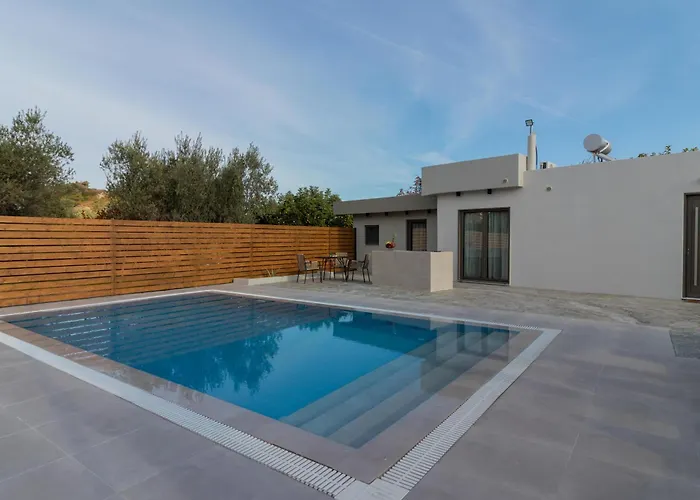 Melia Luxury Βίλα Κολύμπια