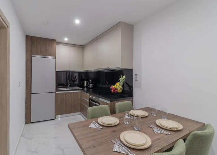 Βίλα Melia Luxury