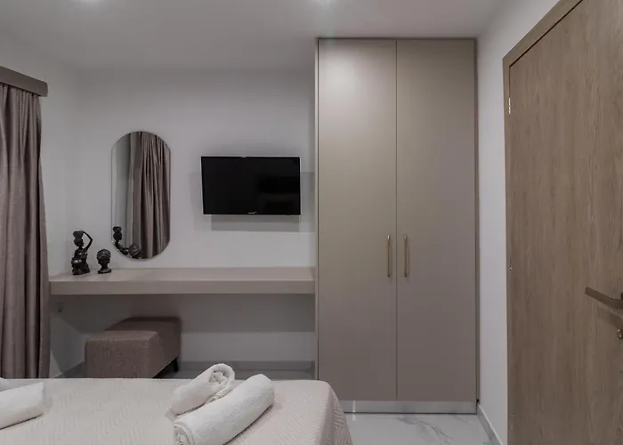 Βίλα Melia Luxury *