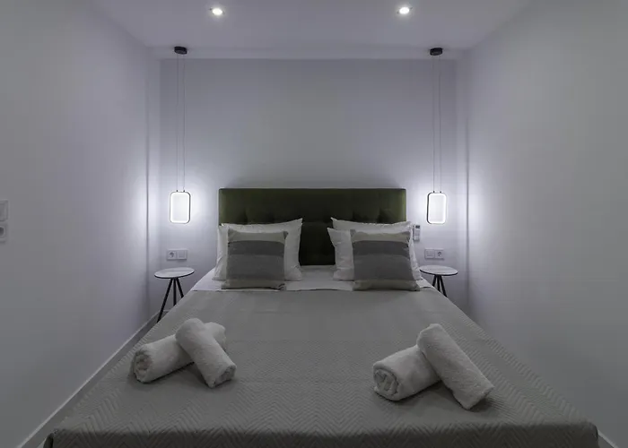 Βίλα Melia Luxury Κολύμπια