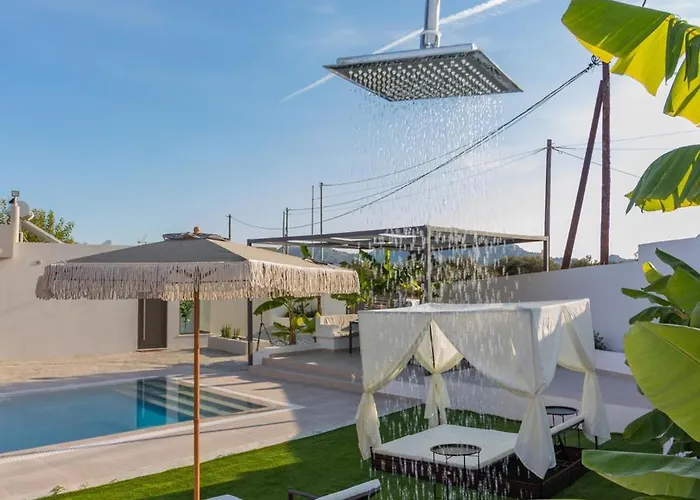 Βίλα Melia Luxury