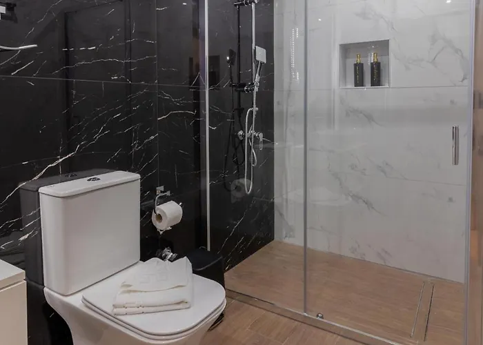 Melia Luxury * Κολύμπια