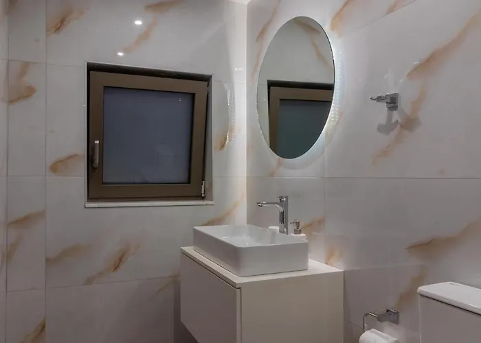 Βίλα Melia Luxury *